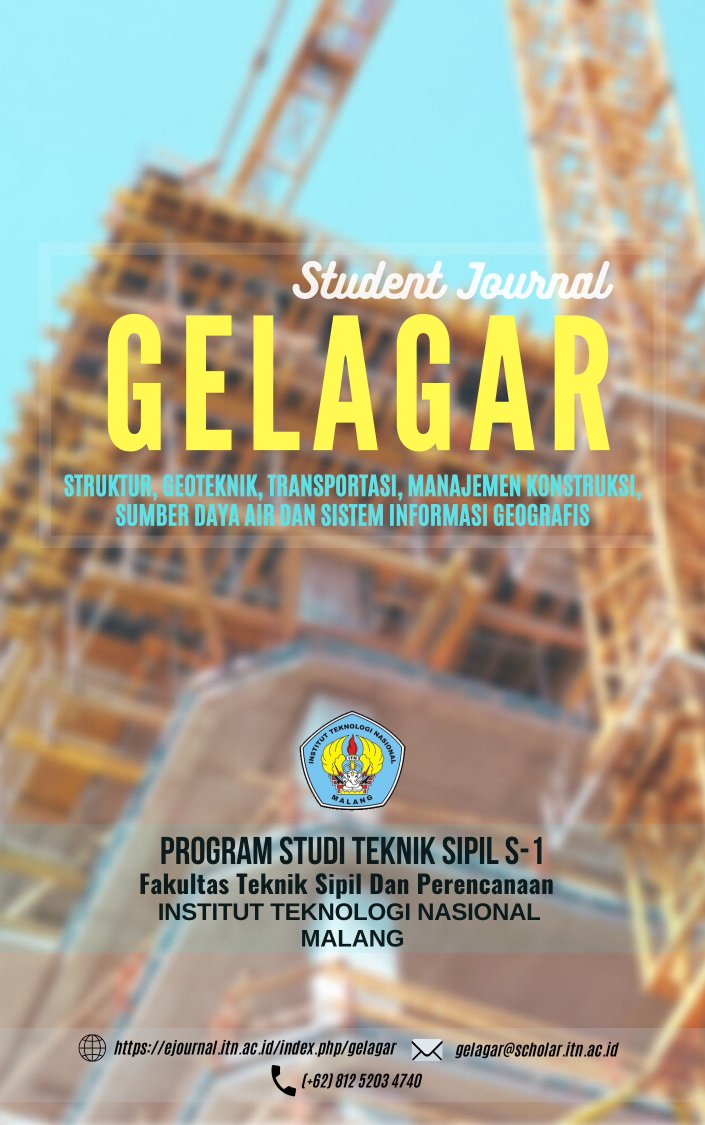 gelagar